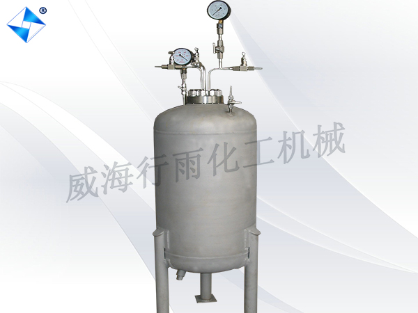 江蘇液氮儲罐